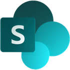 Microsoft SharePoint icon