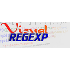 Visual REGEXP icon