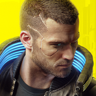 Cyberpunk 2077 icon