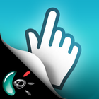 Logitech Touch Mouse Server icon