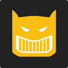 Batflat icon