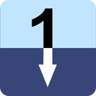 NumberDrop icon