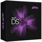 Avid DS icon