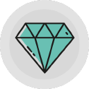 GemBudget icon