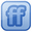 FriendFeed icon