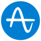 Amplitude icon