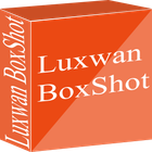 Luxwan Boxshot 3D icon