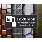 TexGraph icon