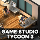 Game Studio Tycoon (Series) icon