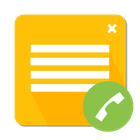 Call Notes Pro icon