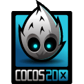 Cocos2d-x icon