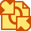 PST Merger icon