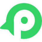 Palxup icon