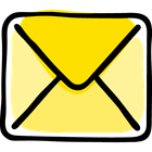 Mailto link generator icon