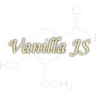 Vanilla JS icon