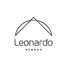 Leonardo Render icon