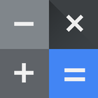 Google Calculator icon