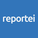 Reportei icon