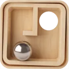 Classic Labyrinth 3d Maze icon