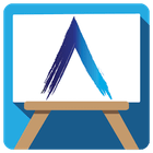 Artecture Draw, Sketch, Paint icon