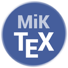 MiKTeX icon