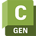 Autodesk Character Generator icon