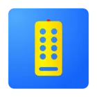 Goldworm Remote Control icon