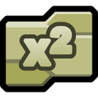 Xplorer² icon