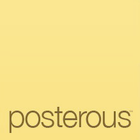 Posterous icon