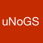 UNoGS icon