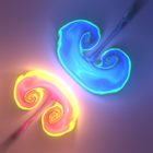 Fluid Simulation icon