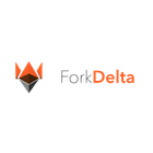 ForkDelta icon