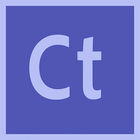 Adobe Contribute icon