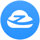 ZeroPC Cloud Navigator icon