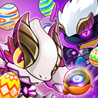 Bulu Monster icon