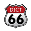 Dict66 icon