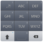 T9 Keyboard icon