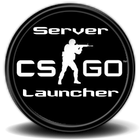 CSGO Server Launcher icon