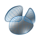 Navicat Data Modeler icon