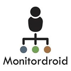 Monitordroid icon