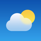 Apple Weather icon