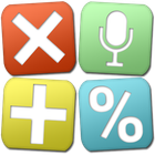 Voice Calculator icon