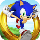 Sonic Dash icon