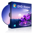 DVDFab DVD Ripper icon