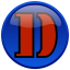 Debreate icon