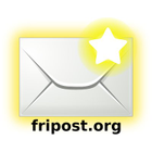 Fripost icon