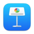 Keynote icon