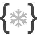 Icecoder icon