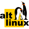 ALT Linux icon