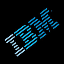 IBM Blockchain icon